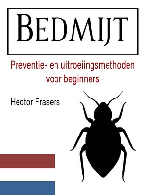 cover image of Bedmijt